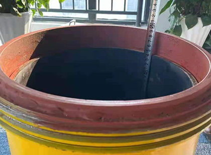 桐庐抗爆容器
