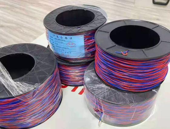 桐庐数码雷管脚线有哪些规格？