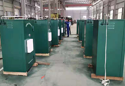 桐庐移动炸药库：安全与效率并重的爆破行业新趋势