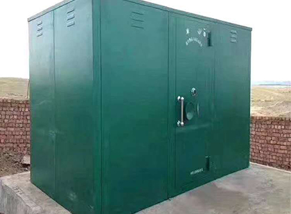 桐庐炸药柜的作用：不仅仅是容器，更是安全与管理的核心防线